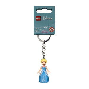 Lego The Disney Cinderella Anahtarlık 853781