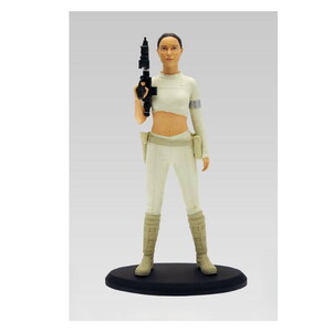 Star Wars Padme Amidala Statue 1/5