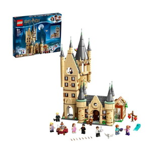 Lego Harry Potter Hogwarts Astronomy Tower