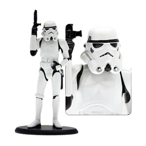 Star Wars Stormtrooper 1:10 Elite Statue