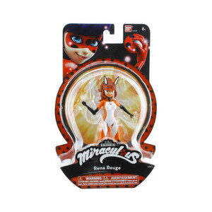 Bandai Miraculous Rena Rouge Figür 39874