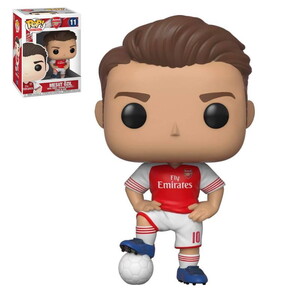 Funko Pop EPL Arsenal Mesut Özil