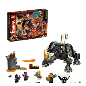 Lego NinjaGo Zanes Mino Creature