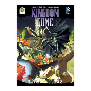 Kingdom Come