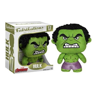 Funko Fabrikations Avengers 2 Hulk