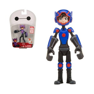 Big Hero 6 The Series Hiro Figür 41277