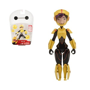 Big Hero 6 The Series Go Go Figür 41280