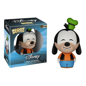 Funko Dorbz Disney Goofy