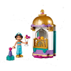  Lego Disney Princess Jasmine Tower Microfigure 41158