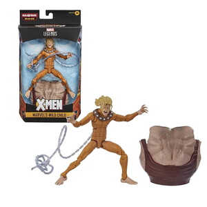 Marvel Legends Series X-Men: Age of Apocalypse Koleksiyonu Wild Child