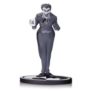 Batman: Black & White Joker Dick Sprang