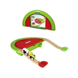 Brio World My First Take Along Set İlk Tren Setim 33711