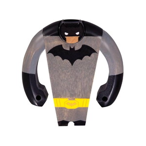 Dc Comics: Batman Wood Figure