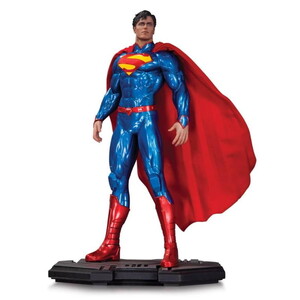 Dc Comics Icons: Superman 1:6 Scale Statue