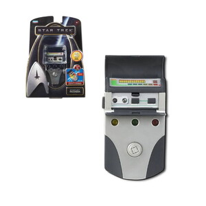 Star Trek Starfleet Tricorder