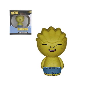 Funko Dorbz Batman Killer Croc