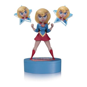 Super Best Friends Forever: Supergirl Box