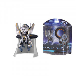 Halo 4 Series 1 Extended Watcher Aksiyon Figür